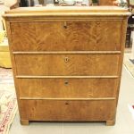 837 8149 CHEST OF DRAWERS